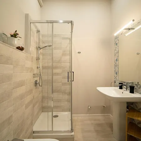 Casa Mago 아파트
