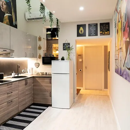 Casa Mago 아파트 *