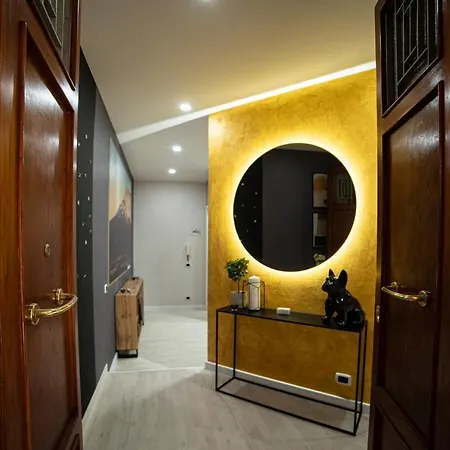 아파트 Casa Mago *