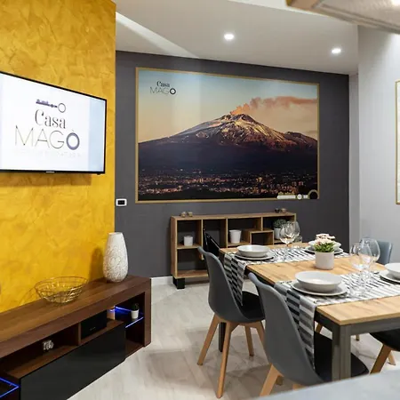 Casa Mago 아파트