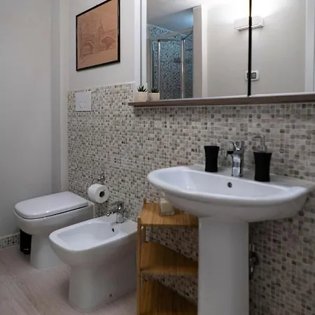 Casa Mago 아파트 카타니아
